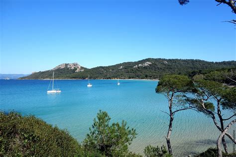 L Le De Porquerolles Hy Res Parc National