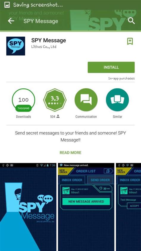 Xnspy combines advanced features, affordable price, and robust customer support to deliver one of the best phone spy apps available today for both android and iphone users. Top 3 Spying Apps For Android | Techbeasts