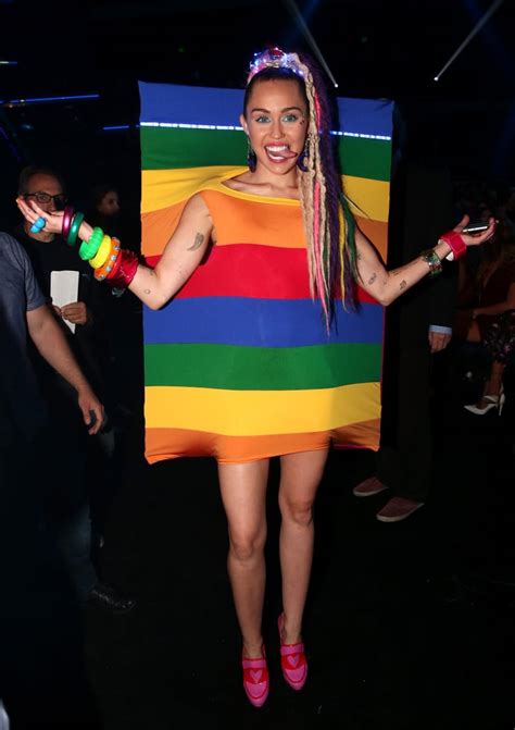 Miley Cyrus Halloween Costume Ideas 2015 Popsugar Celebrity Photo 4