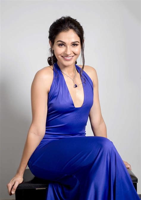 Andrea Jeremiah Hot And Spicy Stills Telugu Actress Gallery