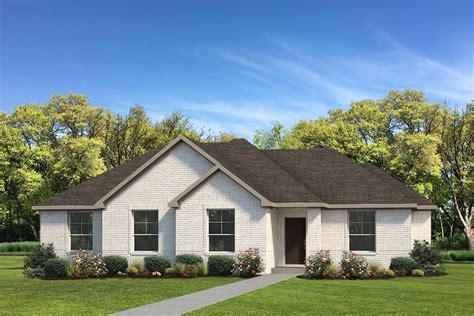 Most popular newest most sq/ft least sq/ft highest, price lowest, price. The Gonzales Custom Home Plan from Tilson Homes