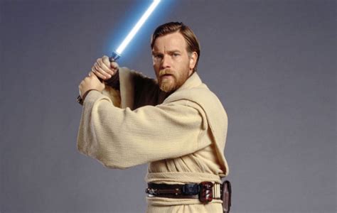 Star Wars Thrills Obi Wan Kenobi The Mandalorian And More