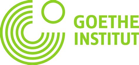 The formation of gmi is a result of a joint venture project between the. Goethe-Institut - Logos Download