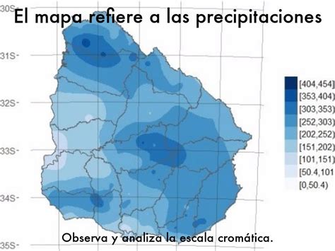 El Clima De Uruguay By Rlvazquezrvz