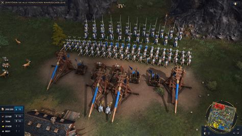 Age Of Empires Iv Tipps Zum Einstieg Totallygamergirl