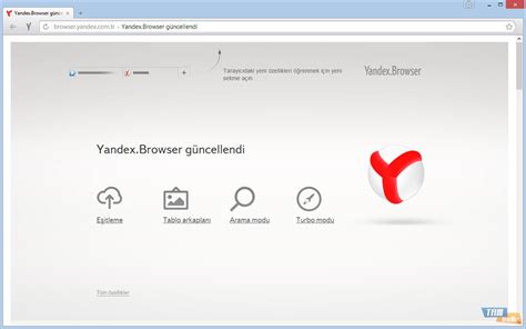 Yandex Browser İndir Hızlı Ve Sade İnternet Tarayıcısı Tamindir