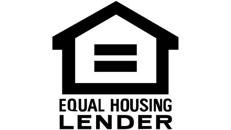 Equal Housing Logo Symbol Meaning History Png Brand