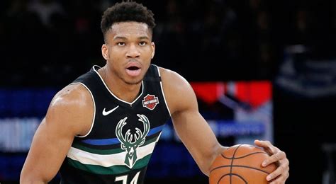 Find the perfect giannis antetokounmpo stock photos and editorial news pictures from getty images. Bucks' Giannis Antetokounmpo out vs. Wizards with shoulder ...