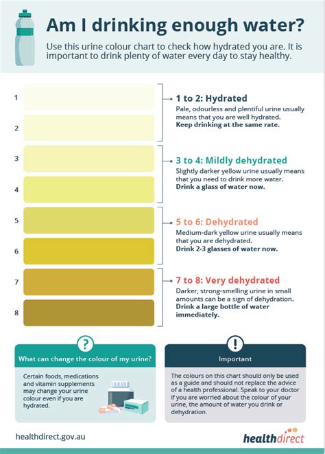 Awasome Pregnancy Urine Color Chart Article Clubcolor Vgw What Color