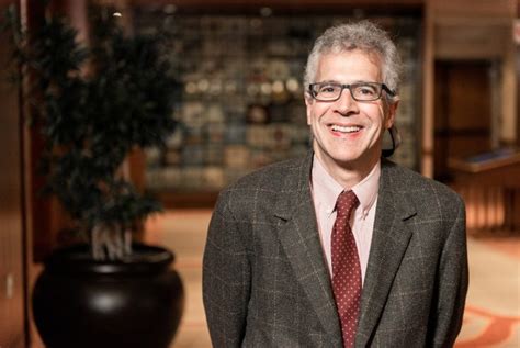 Robert Cohen Named Head Of Department Of Biological Sciences In College