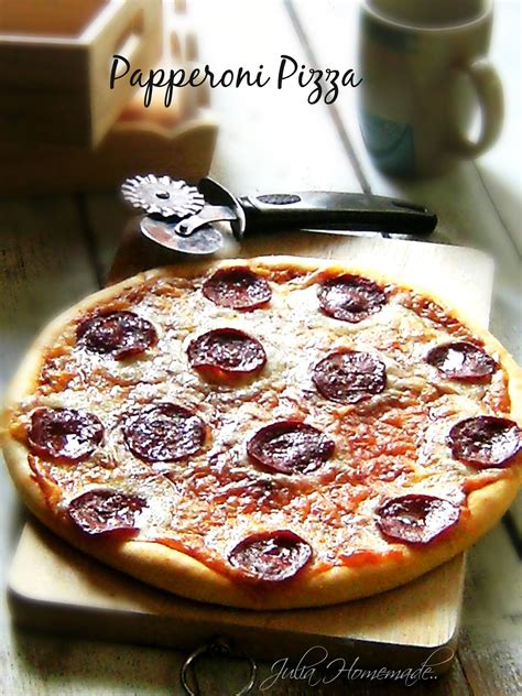 Kamu dapat menyajikan roti pizza mini menggunakan 18 bahan dan dengan 14 langkah. Resepi Roti Pizza Mini Mudah - About Quotes f