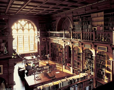 Inside Britains Most Incredible Libraries Beautiful Library Old