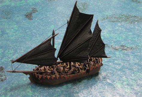 Scotts War Gaming Black Sails The Corsairs Of Umbar