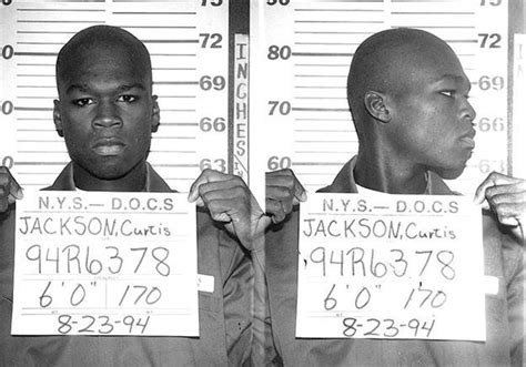 50 Cent 16 Stars Qui Sont Passées Par La Case Prison Elle