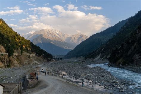 The Best Places To Visit In Swat Valley Intentional Detours
