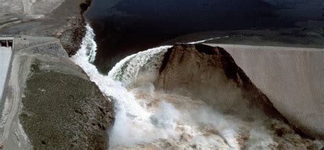 Teton Dam Collapse Idaho June 5 1976 Devastating Disasters
