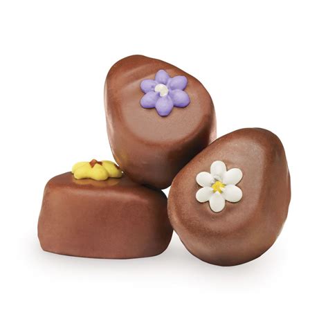 Assorted Eggs Sees Candies