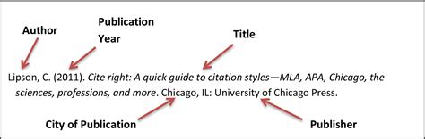 citations and reference list apa 7 citation research guides at golden gate university