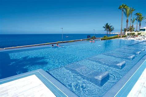 Valoraciones exclusivas de apartamentos vacacionales en meloneras, españa. Hotel Riu Palace Meloneras - Hoteles en Gran Canaria - RIU ...