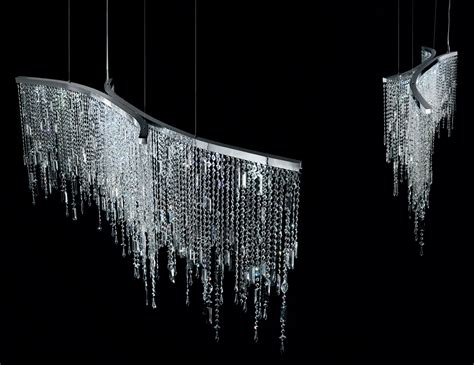Find deals on products in light & electric on amazon. Nella Vetrina Italamp Why 2305/S G4 Swarovski Crystal ...