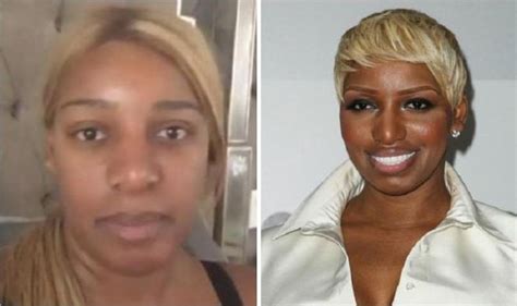 Nene Leakes Before And After Plastic Surgery Boob Nose Face
