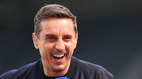 Former Footballer Gary Neville To Be Guest Dragon On Bbcs Dragons