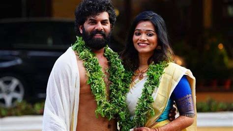 Make social videos in an instant: Malayalam actor Sunny Wayne gets married secretly, makes ...
