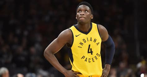 As expected, rockets guard victor oladipo listed as out for injury recovery vs. Victor Oladipo ready to start training right after Game 7 loss