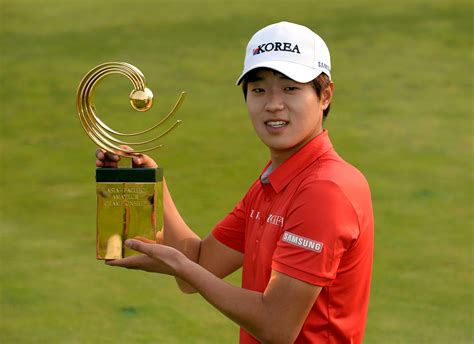Lee Easily Wins Asia Pacific Amateur And Makes Plans For Augusta National Fox News