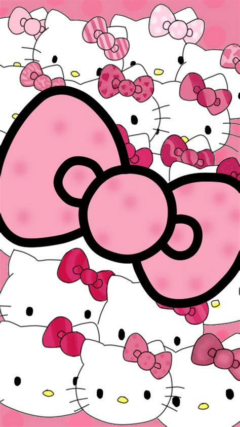Free Download Sanrio Hello Kitty Wallpaper For Android Android