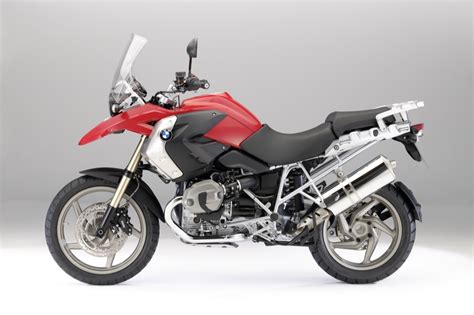 2010 BMW R 1200 GS/Adventure Revealed - autoevolution