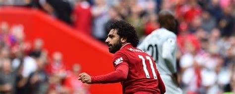 الدوري الإنجليزي | صلاح يتألق ويمنح ليفربول انتصارًا صعبًا على وست هام. بعد مباراة ليفربول ضد وست هام .. محمد صلاح يواجه خطرًا ...