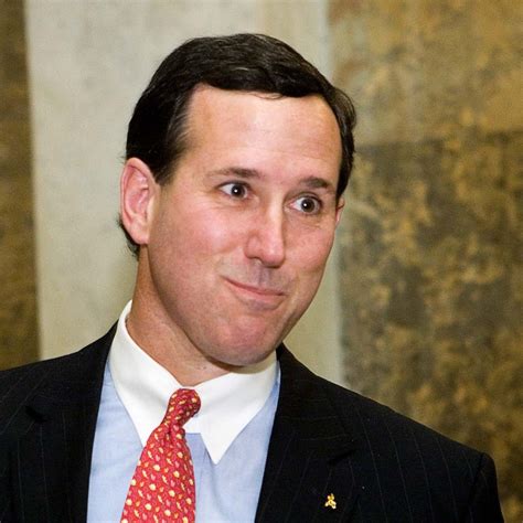 Rick Santorum Quotes On College Quotesgram