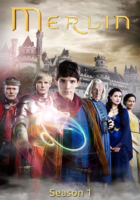 The average tomatometer is the sum of all season scores divided by the number of seasons with a tomatometer. Merlin (2008) | TV fanart | fanart.tv