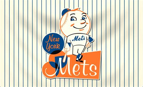 Only three hardly noticeable modifications have been made. Wallpaper New York Mets - Vote Wallpaper