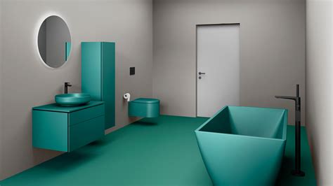 Color Up Your Everyday Duravit Duravit