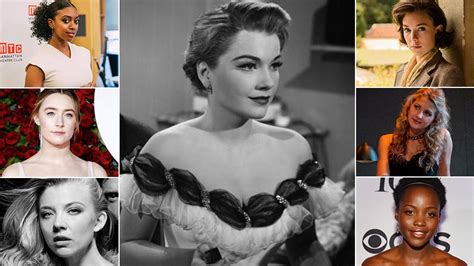 10 Actresses Wed Love To See Star As Eve Harrington In All About Eve