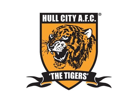The club was formed in 1904 and it currently takes part in the efl championship. Hull City AFC Vector Logo - COMMERCIAL LOGOS - Sports ...