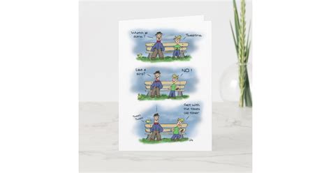 Funny Birthday Cards Getting Old Card Zazzle