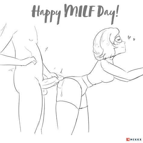 Elastigirl Sex Happy Milf Day By Mekkx Hentai Foundry