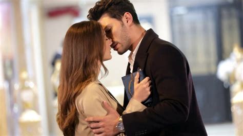 Love Is In The Air The End Of The Turkish Series Already Has A