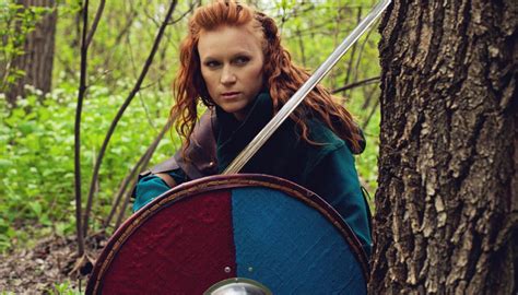 They also voyaged as far as the mediterranean, north africa, the middle east, and north america.in the countries they raided and settled, the period is known as the viking age, and. Viking armies let women lead, DNA proves | Newshub