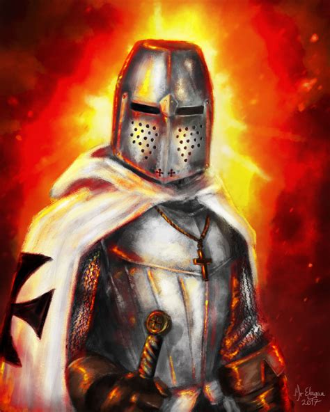 Teutonic Knight Updated By Mrelagan On Deviantart