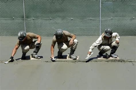 How To Make Concrete Smooth and Shiny (Finishing Options) in 2021