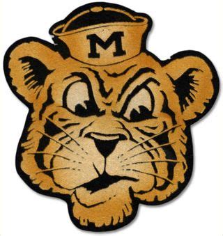 Mizzou Logo Mizzou Tigers Missouri Tigers Logo Mizzou Tigers Logo