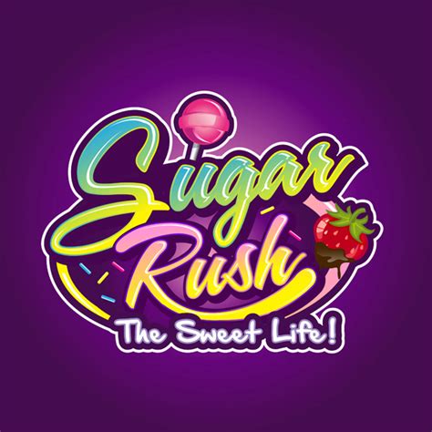 Candy Shop Logo Design On Behance Candyland Candy Logo Shop Logo