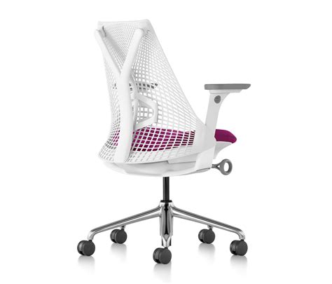 Sayl Chair Office Chairs From Herman Miller Architonic
