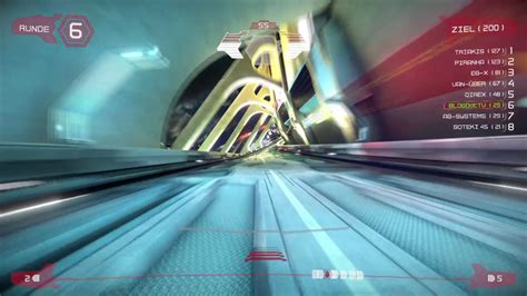 Wipeout™ Omega Collection Elimination Ps4 Gameplay Youtube