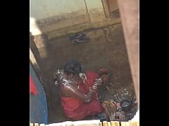 Desi Village Horny Bhabhi Boobs Caught By Hidden Cam Part 2 Xxx