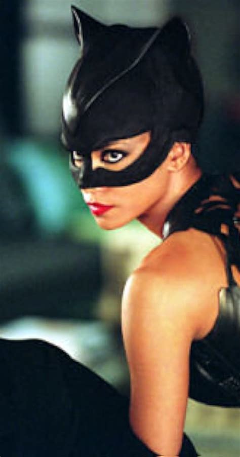 Pictures And Photos From Catwoman 2004 Imdb
